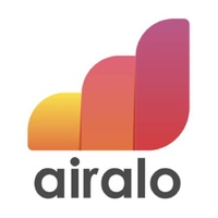 Airalo - Logo