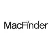 MacFinder - Logo