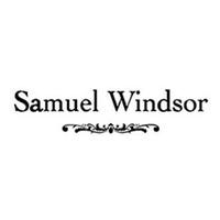 Samuel Windsor - Logo