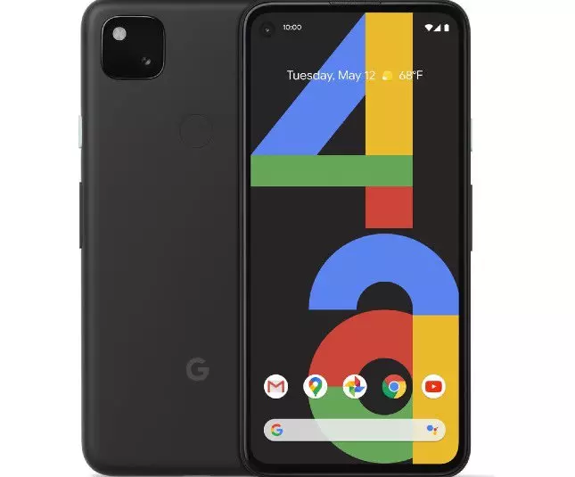 Google Pixel 8