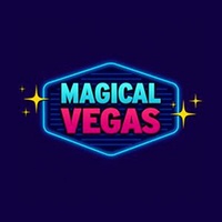 Magical Vegas - Logo