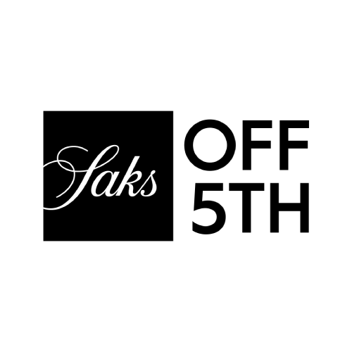 Saks Off 5th logo