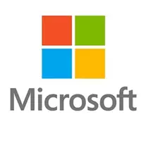 Microsoft Store - Logo