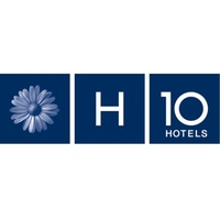 H10 - Logo