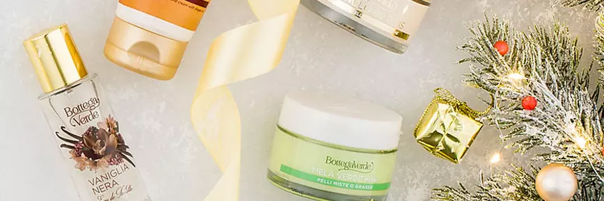 Coupon Bottega Verde di 10€