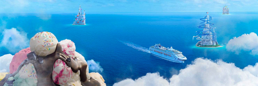 Get Big Savings with Last Minute Deals at P&O Cruises