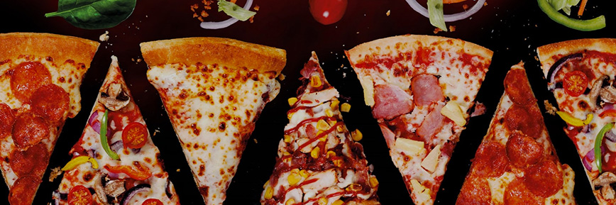 Ultimate Feast: 2 Pizzas, 2 Sides, 1 Cookie Dough + Drink for £26.99 at Pizza Hut