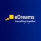 eDreams Discount Codes March 2025