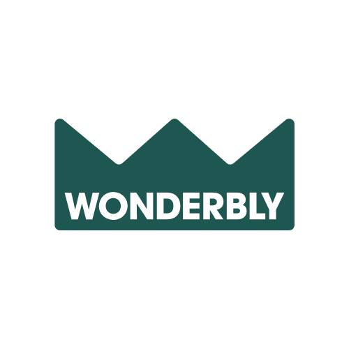 Wonderbly logo