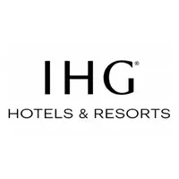 IHG Hotels & Resorts - Logo