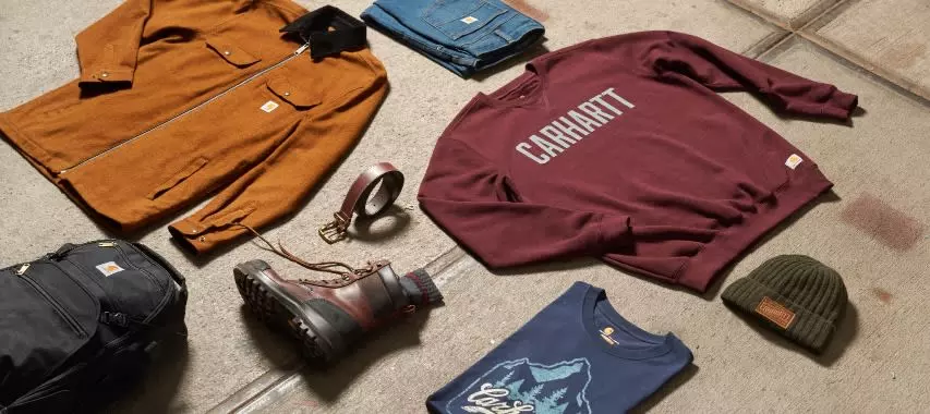 Carhartt promo codes