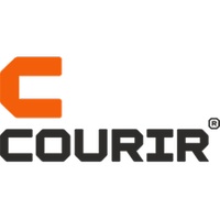 Courir - Logo