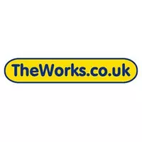 The Works - Logo