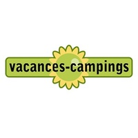 Vacances Campings - Logo