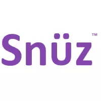 Snuz - Logo