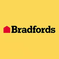 Bradfords - Logo