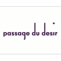 Passage du Désir - Logo