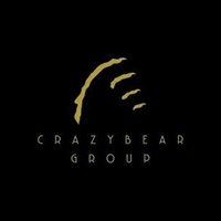 The Crazy Bear group - Logo