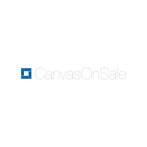 canvasonsale logo