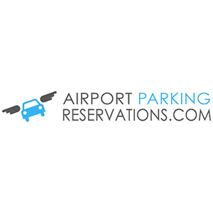 Airport Parking Reservations logo