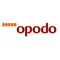 Opodo - Logo