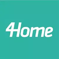 4home - Logo