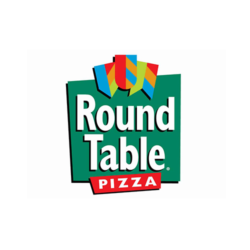 Round Table Pizza logo