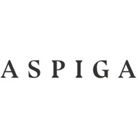 Aspiga - Logo