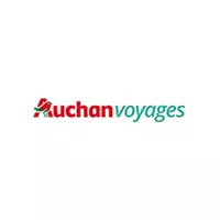 Auchan Voyage - Logo