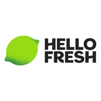 HelloFresh - Logo