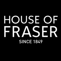 House of Fraser - Logo