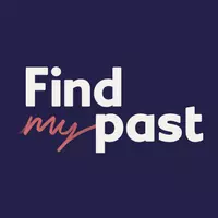 Findmypast - Logo