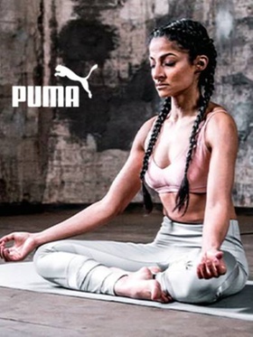 Puma - Bis zu 50%