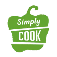 SimplyCook - Logo