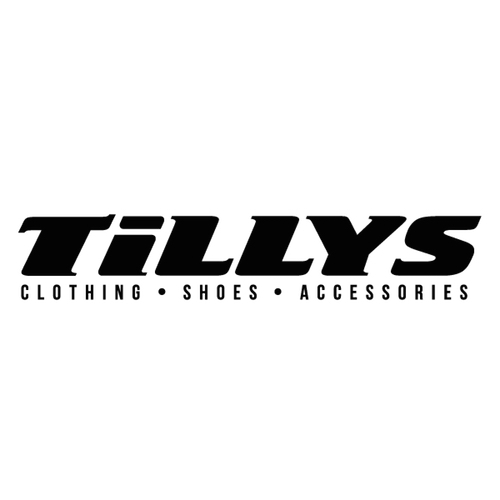 Tilly's logo