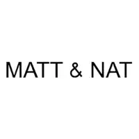 Matt & Nat - Logo