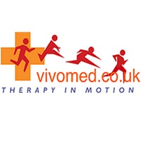 Vivomed - Logo