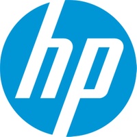 HP - Logo