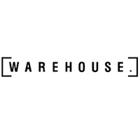 Warehouse - Logo