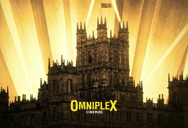 Grab Limited-Time Discounts at Omniplex