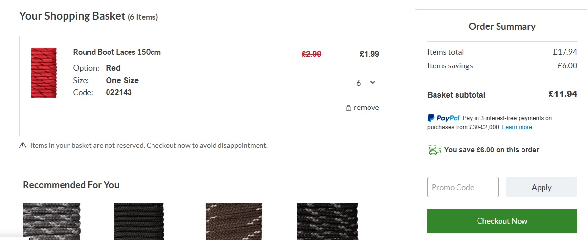 mountain warehouse discount code