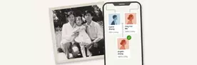 Ancestry - 50% Off