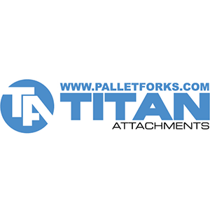 Titan Attachments logo