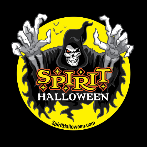 Spirit Halloween logo