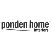 Ponden Home Interiors - Logo