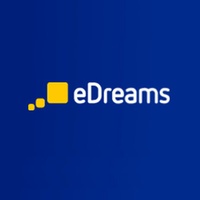 Edreams - Logo