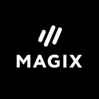 Magix - Logo