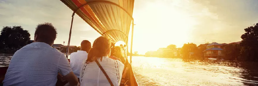 Save Up to 30% on International Hotel Rates at Agoda