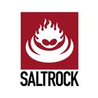 Saltrock - Logo