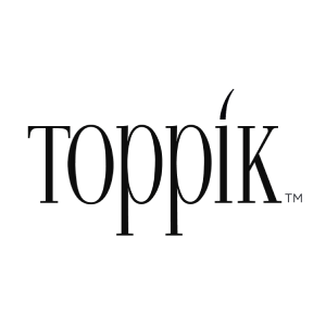 Toppik logo